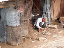 Artisan - Hoi An - Vietnam